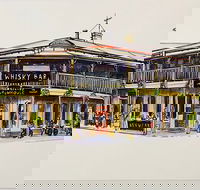 Queenscliff Brewhouse - Hotel Accommodation