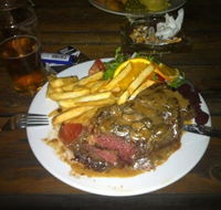 Royal Hotel - Hotel Accommodation