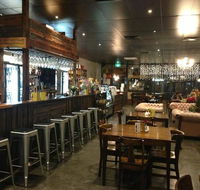 Rustik Cafe and Foodstore - Hotel Accommodation