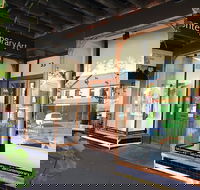 Salt Contemporary Art - Hotel Accommodation