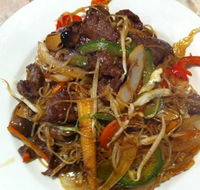 Seymour Asian Fast Food - Hotel Accommodation