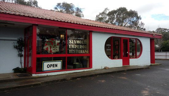 Dropmore VIC Hotel Accommodation