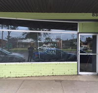 Seymour Kebab House - Hotel Accommodation