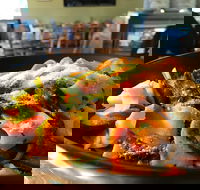 Stoney's Club - Hotel Accommodation