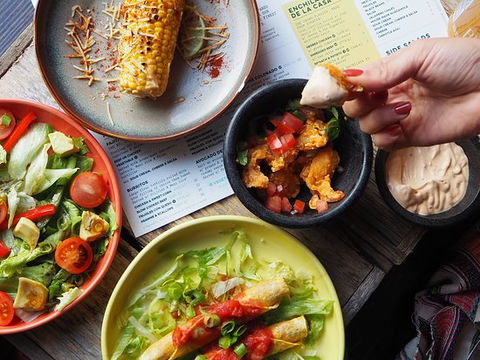 Taco Bill Bacchus Marsh - Hotel Accommodation 0