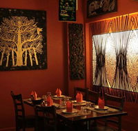 Thai Basil - Hotel Accommodation