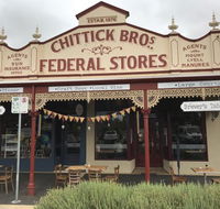 The Brewer's Table - Hotel Accommodation