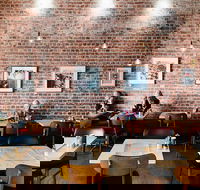 The Coffee Collective - Hotel Accommodation