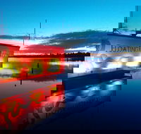 The Floating Dragon - Hotel Accommodation