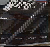 The Jolly Miller Bacchus Marsh - Hotel Accommodation