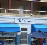 The Scandinavian Ice Cream Company - Hotel Accommodation