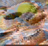 Tommy brock cafe - Hotel Accommodation