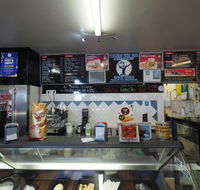 Trident Fish Bar International - Hotel Accommodation