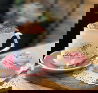 Vanilla Rose - Hotel Accommodation