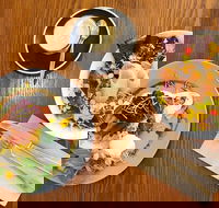 Wolf On Murray - Hotel Accommodation