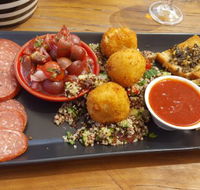 Wyanga Park Winery - Hotel Accommodation