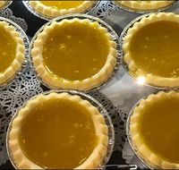 Yarrawonga Bakery - Hotel Accommodation