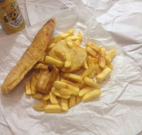 Yarrawonga Fish and Chips - Hotel Accommodation