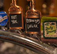 Bine Bar  Dining - Hotel Accommodation
