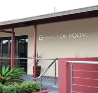 Grange Hotel - Hotel Accommodation