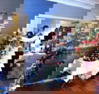 Restaurant 26 - Hotel Accommodation