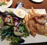 Bartley Tavern - Hotel Accommodation