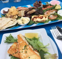 Ela Mesa - Hotel Accommodation