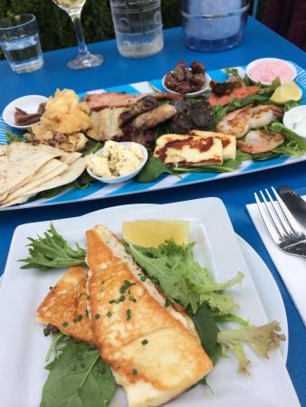 Ela Mesa - Hotel Accommodation 0