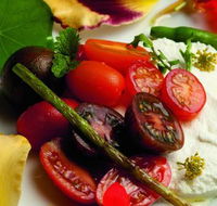 Embers Woodfired Restaurant - Hotel Accommodation