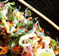 H2O Restaurant  Bar - Hotel Accommodation