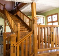 Hotel Corones - Hotel Accommodation