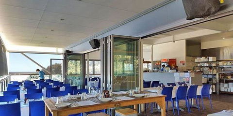 Lighthouse Beach Cafe - Hotel Accommodation 19