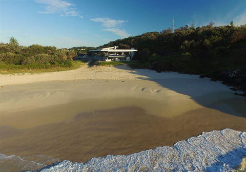 Lighthouse Beach Cafe - Hotel Accommodation 20