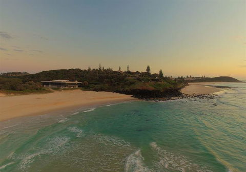 Lighthouse Beach Cafe - Hotel Accommodation 22