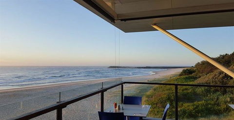 Lighthouse Beach Cafe - Hotel Accommodation 23