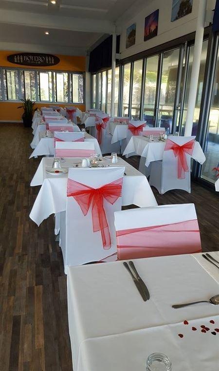 Lighthouse Beach Cafe - Hotel Accommodation 27