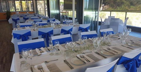 Lighthouse Beach Cafe - Hotel Accommodation 28