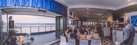 Lighthouse Beach Cafe - Hotel Accommodation 4
