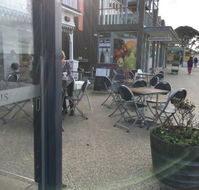 Pasquini's Deli - Hotel Accommodation