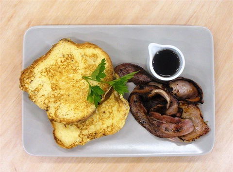 Pastoral Hotel - Hotel Accommodation 0