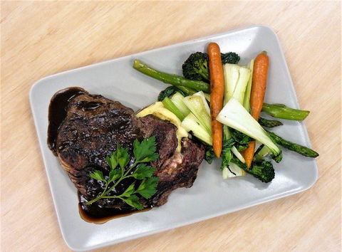 Pastoral Hotel - Hotel Accommodation 9