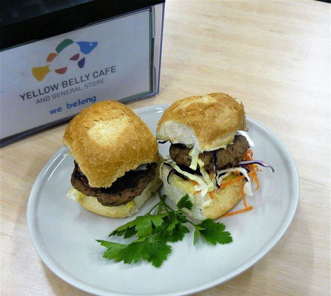 Pastoral Hotel - Hotel Accommodation 11