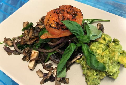 Pastoral Hotel - Hotel Accommodation 13