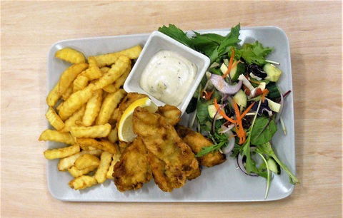 Pastoral Hotel - Hotel Accommodation 1