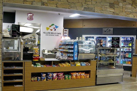 Pastoral Hotel - Hotel Accommodation 4