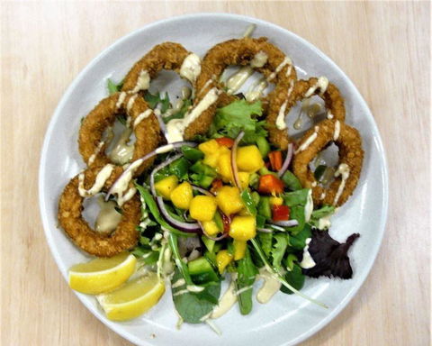 Pastoral Hotel - Hotel Accommodation 6