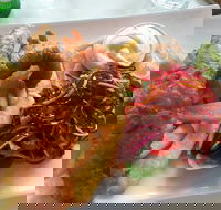 Rick's at Bargara - Hotel Accommodation