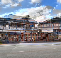 The Mile End - Hotel Accommodation