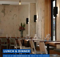 Three Figs Cafe - Hotel Accommodation