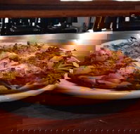 Anglesea Pizza  Pasta - Hotel Accommodation